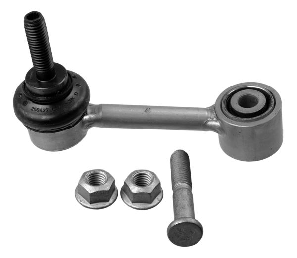 LEMFORDER 2677502 Z Rotu Arka Aks Sağ-Sol Golf V 03> Touran 03> Caddy Iii 03> A3 03> Leon 05>