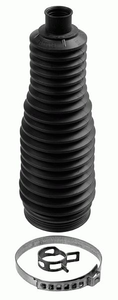 LEMFORDER 3638101 Direksiyon Rot Körüğü A4 11-15 A5 10-15 A6 11 > A7 11 > A8 12 > Q5 08 > Porsche Macan 14 >