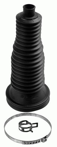 LEMFORDER 3638201 Direksiyon Rot Körüğürü A6 10>A4 11-15 A5 11-17 Q5 08>Porsche Macan 14>