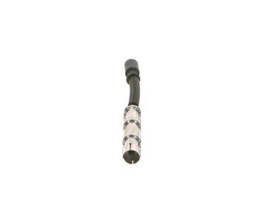 BR ZEF1442 Buji Kablosu Takim 12 Adet W210-203-211-163-220-463-