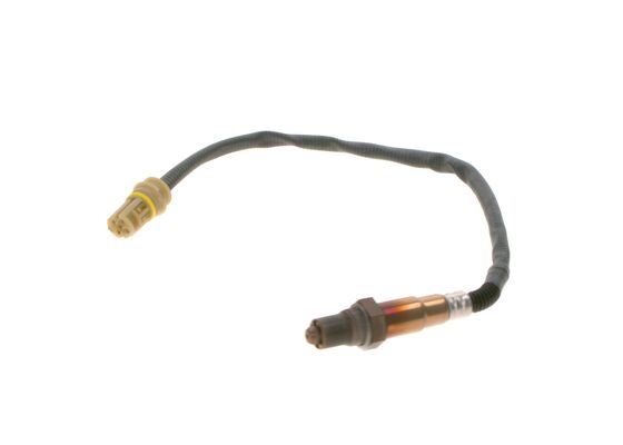 BOSCH 0258006328 Oksijen Sensoru Kat. Oncesi Mercedes W211 S211 C219 W164 W251 R129 R230