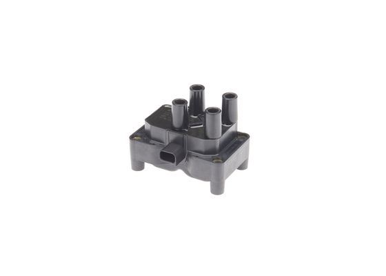 BOSCH 0221503487 Ateşleme Bobini Ford Mondeo 01> 2.0 Duratech