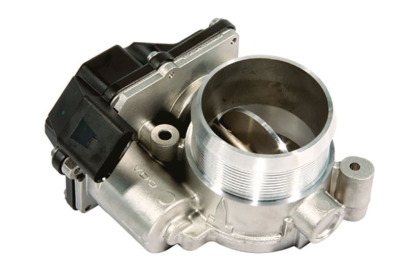 NGK 92702 Gaz Kelebeği