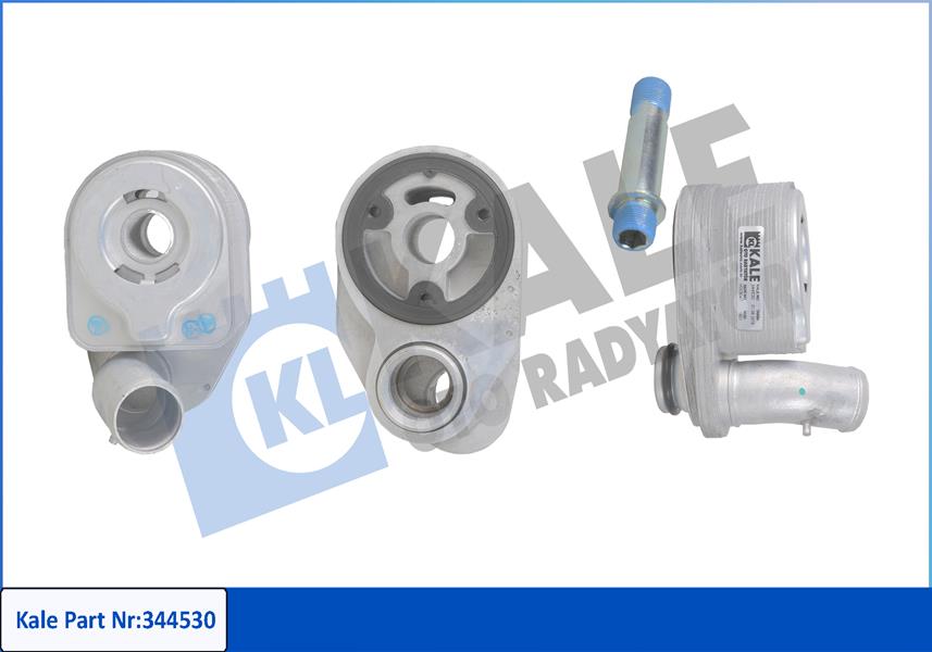 PRG 7.09269.72.0 Yag Sogutucu  Ducato Iiii