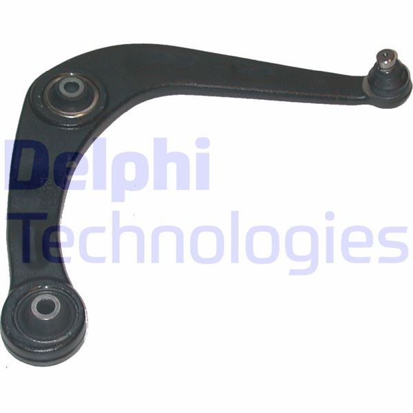 DELPHI TC875 Alt Salincak Komple Sağ Peugeot P206 98>13