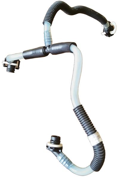 WINTECH 0500501 Yakit Hortumu Mercedes Om611 W638 B901>B904