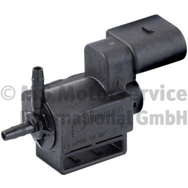 PIE-7.01044.03.0 Selenoid Valf (Vw Golf 06-09  Jetta 06-11  Tiguan 08-11) Blg-Bmy