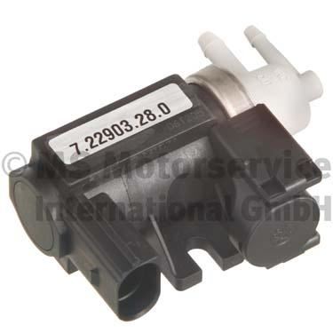 PIERBURG 722903280 Basinç Dönüştürücü Audi A4 1.9 Tdi 01-08 - A6 1.9 Tdi 01-05