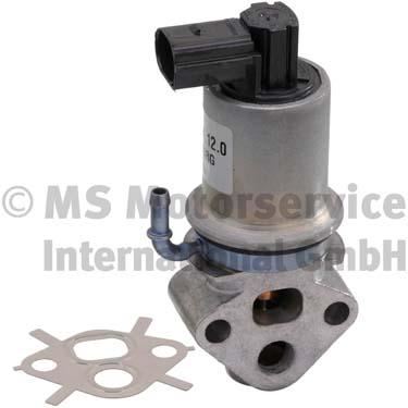 PIERBURG 722574120 Egr Valfi Audi A3-Seat Ibiza-Vw Bora-Golf Iv-Polo