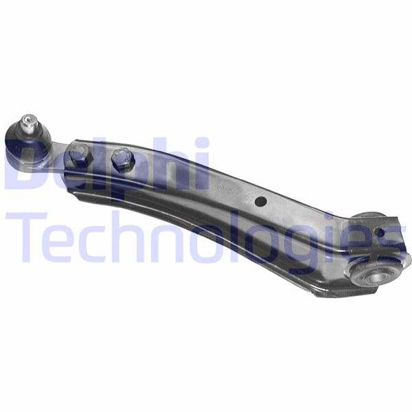 DELPHI TC792 Alt Salincak Sol Komple Opel Combo B 94-01 Corsa B 93-00 Tigra 94-00