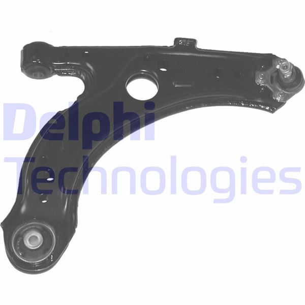 DELPHI TC787 Salincak Sag Komple Golf Iv 97>05- Bora 98>02- Octavia 97>04 Toledo 99> A3 96>03