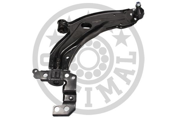 OPTIMAL G6-1304 Alt Salincak Komple Sağ Fiat Doblo 06>10