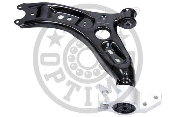 OPTIMAL G6-1345 Alt Salincak Sol Rotilsiz Golf Vi 08 >