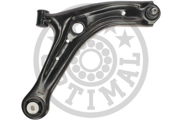 OPTIMAL G6-1362 Alt Salincak Sağ Ford Fiesta 08-12 Mazda 07-17 Rotilli