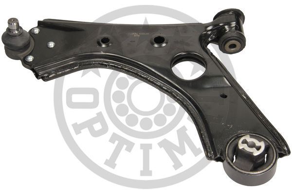 OPTIMAL G6-1626 Salincak Sol Fiat Doblo Iii 10> 1.3d Mtj 1.4 1.6d Mtj 2.0d Mtj