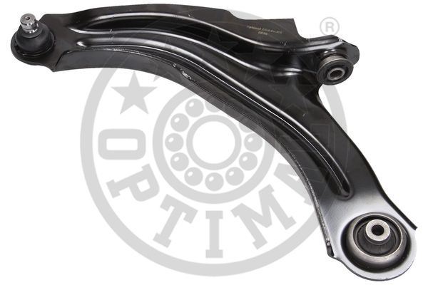 OPTIMAL G6-1520 Salincak Komple Sol Renault Clio Iv 12> Zoe 12>