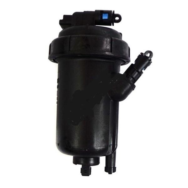 UFI-55.125.00 Mazot Filtresi Komple (Opel  Astra H 1.3cdti-1.9cdti) O.E