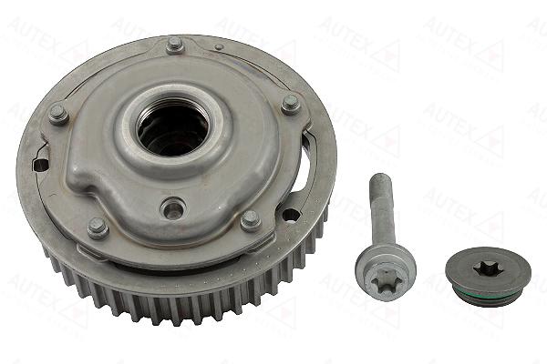GM 55568386 Eksantrik Mil Dişlisi Emme Opel Astra J 10> Insignia A 09> Mokka 12> Zafira Tourer C 11> Cruze 09> Aveo 46 Diş 1.6-1.8 Xer-Let-Xel