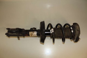 OPT-A-5262GR Amortisor Sag On Opel Astra K 15-22