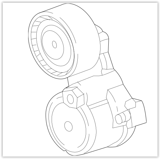 BSG 65-615-047 V Kayis Gergisi Komple
 Komple Astra J Astra K Insigni A Mokka Insignia B