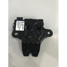 13513995 Bagaj Kilidi Arka Nb Astra J Cruze Insignia
