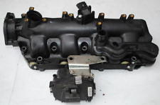ZIM1015 Emme Manifoldu (Klapeli) Opel Insignia A 2.0 Cdti 2008-2017 / Fiat Freemont 2.0 Jtd 2011-2015