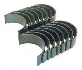 MAHLE 029PS18146050 Kol Yatak Delikli 1.6-1.8 Adp Adr Aee Aft Agn Akl Aeb Tirnakli