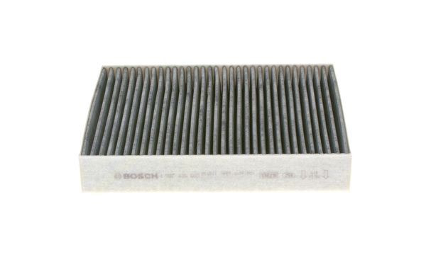 BOSCH 1987435503 Polen Filtresi Bmw F20 F21 F22 F23 F87 F30 F31 F34 F35 F80 F32 F33 F36 F82 F83 Karbonlu