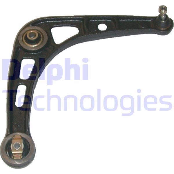 DELPHI TC702 Alt Salincak Sağ Rotilli Lgn I 93-01