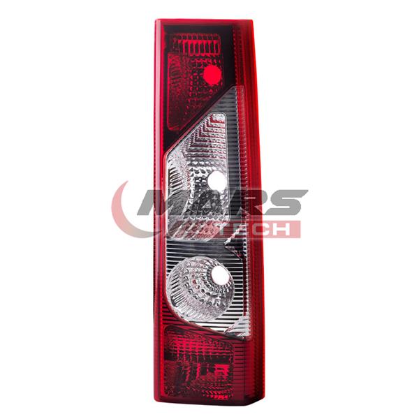 MARS 510385 Stop Lambasi Sol Scudo 07-13 Duysuz
