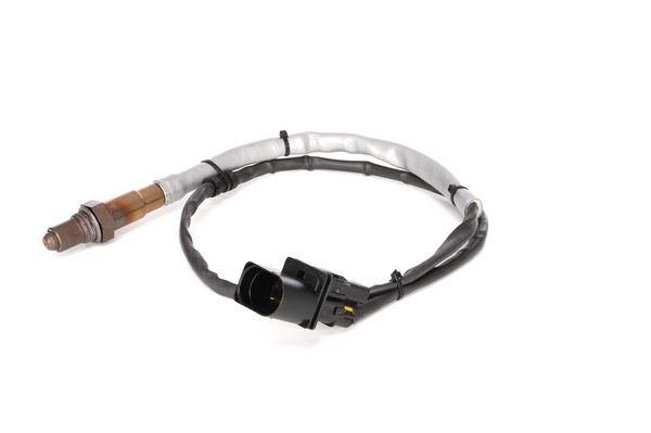 ZLS1108 Lambda (Oksijen) Sensoru 980 Mm Audi A3 1.8 (Agn-Apg) 1996-2003/ Seat Leon - Toledo Ii 1.8 20v (Agn-Apg) 1999-2006