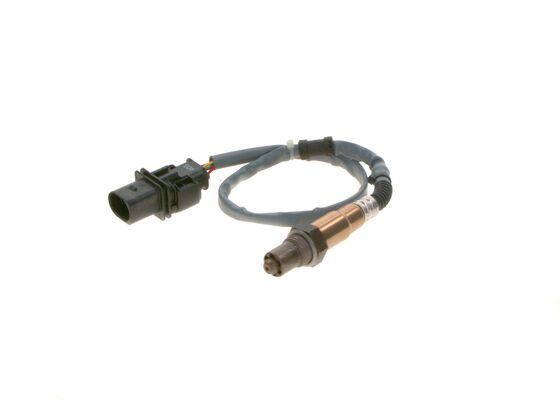 BOSCH 0258017292 Lambda Sensörü Passat 09-10 1.4tsi