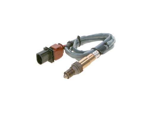BOSCH 0281004420 Lambda Sensörü Golf 7-A3 13>Tt 14>Leon 13>Octavia 12>
