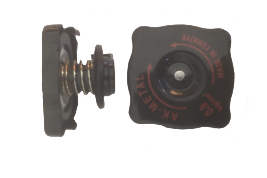 AFT RZ523120 Radyatör Kapaği M131 Dkş Üniversal