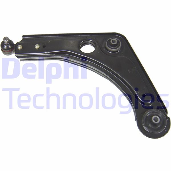 DELPHI TC571 Alt Salincak Sol Komple Escort 90>00 Cl -Clx Orion Iii 1.3 - 1.4 - 1.6 - 1.8 90>93