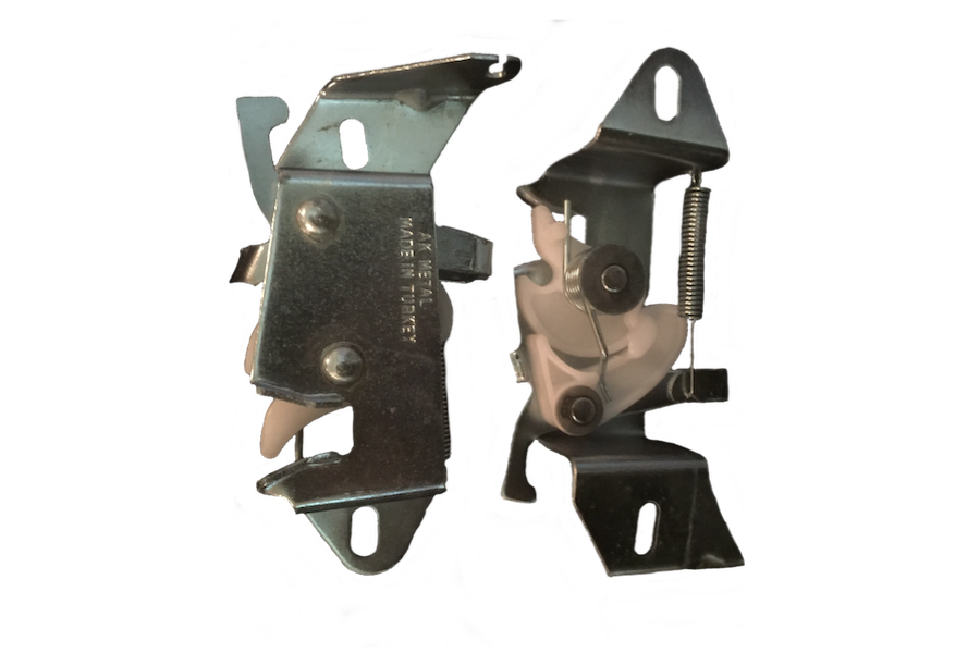AFT KKM15130 Ön Motor Kaput Kilidi R12