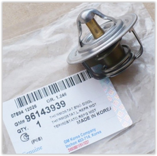 DAY DT1025V Termostat  Cruze Kalos Aveo Lacetti Rezzo