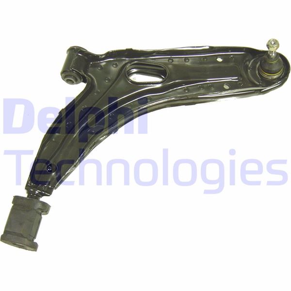 DELPHI TC466 Alt Salincak Komple Sağ Fiat Uno 89> 1.0-1.1-1.3-1.4-1.6-1.9