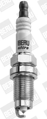 BERU Z200 Buji Golf Vi-Polo 03>Fabia 03-14 Cordoba 02-06 Iv-Ibiza Iii-Leon 1.2 16v-1.4 16v
