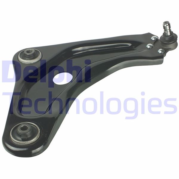 DELPHI TC2706 Alt Salincak Sağ Ön Opel Crossland X 17> Peugeot P301 12> Citroen C-Elysee 12>