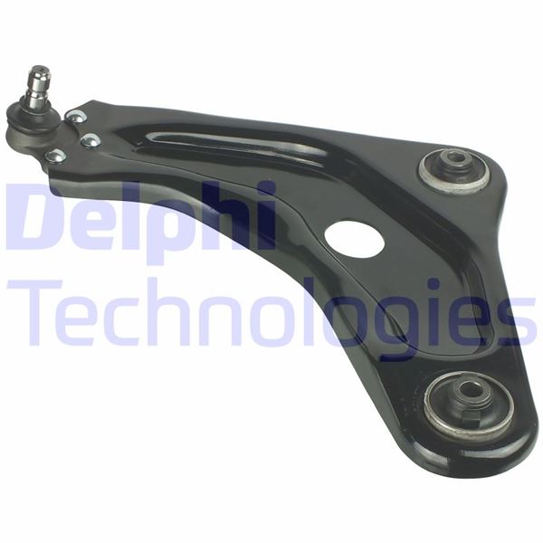 DELPHI TC2705 Alt Salincak Sol Ön Opel Crossland X 17> Peugeot P301 12> Citroen C-Elysee 12>