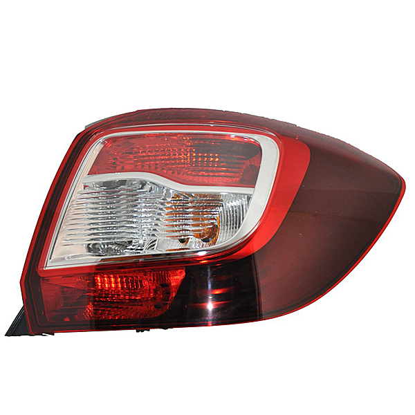 MARS 511269 Stop Lambasi Sağ Clio Symbol 13 > Duysuz Füme