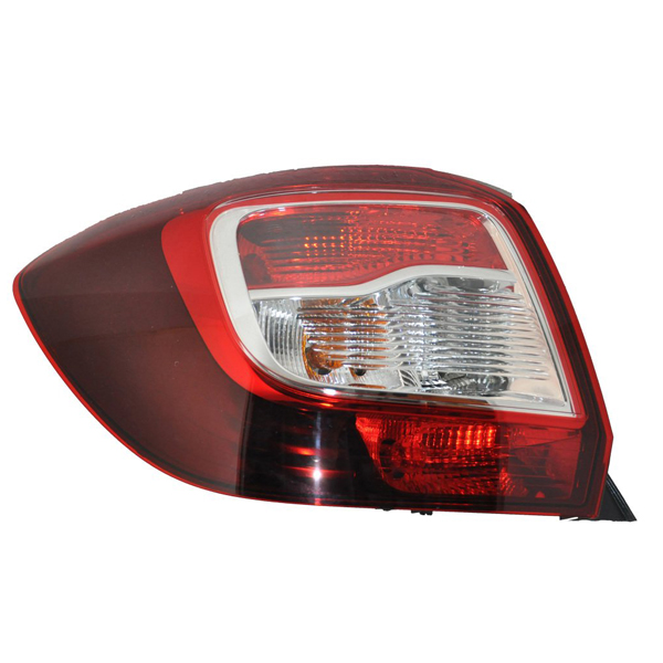 MARS 511270 Stop Lambasi Sol Clio Symbol 13 > Duysuz Füme