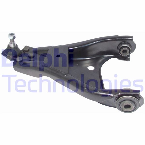 DELPHI TC2444 Alt Salincak Sol Dacia Duster 10> 1.5dci 1.6