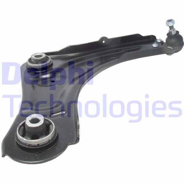 DELPHI TC2356 Salincak Sağ Rotilli Renault Megane Iii 09> Scenic Iii 09> Fluence 10>
