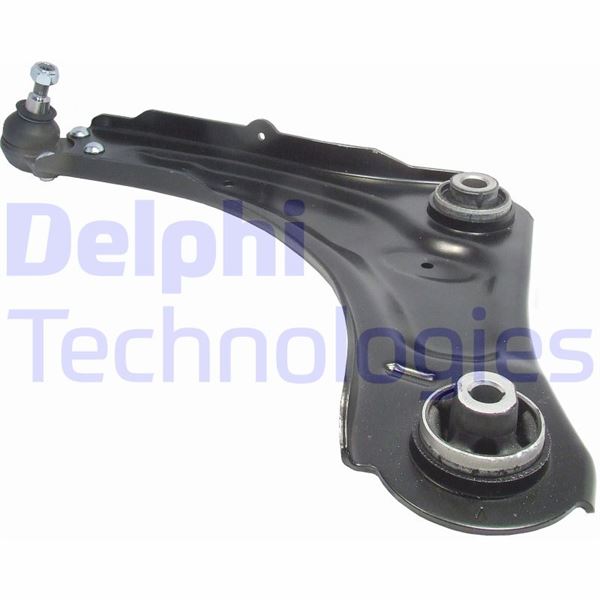 DELPHI TC2355 Salincak Sol Ön Rotilli Renault Megane Iii 09> Scenic Iii 09> Fluence 10>