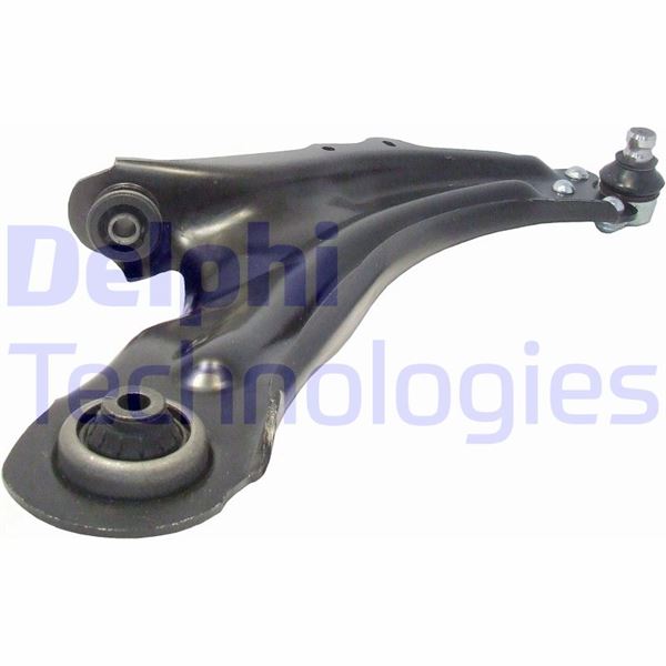 DELPHI TC2327 Salincak On Sag Alt Mercedes Citan W415 12> . Renault Kangoo Iii 08>