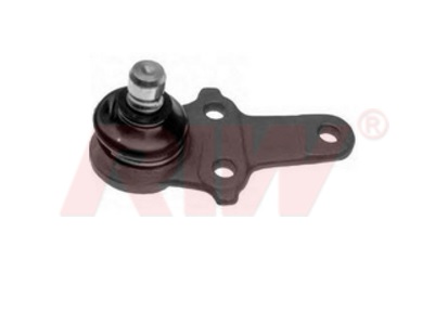 FO-110 Rotil On Ford Fiesta Iii 1990-1994