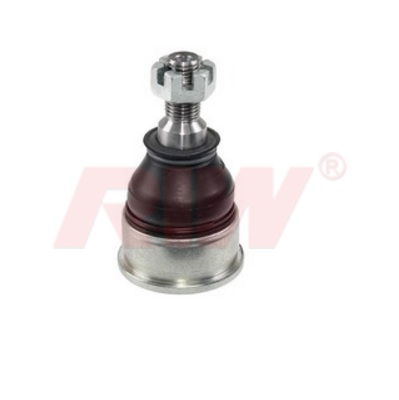 RIW HN1003 Rotil Alt Sağ/Sol Honda Civic 1.4l D14z6 1.6l D16v1 Vtec Ep Es Eu 01-05