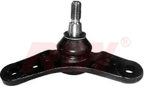 MN-109K Rotil Kiti Sol Ust Mini Cooper 2000-